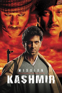poster of movie Misión Kashmir