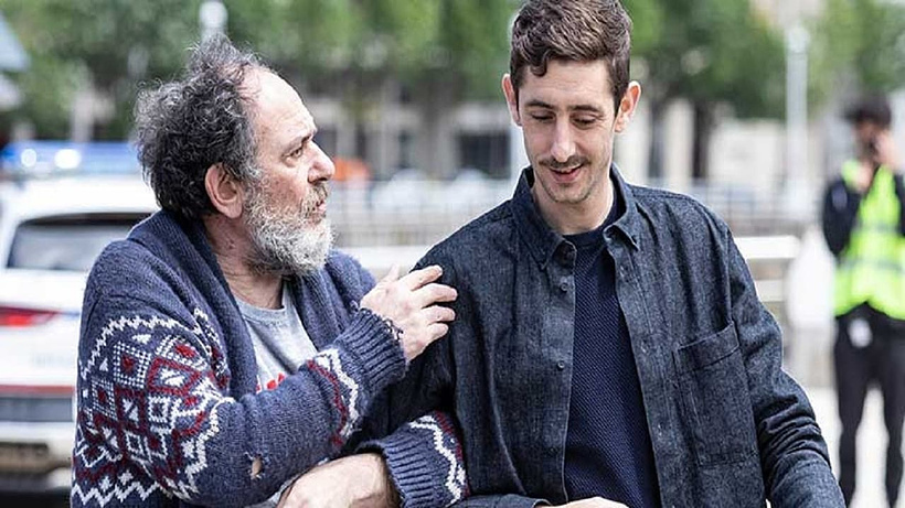 Imagen de La Vida Padre