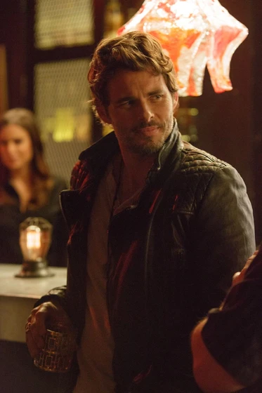 James Marsden en the-d-train