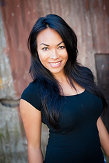picture of actor Bernadette Saquibal