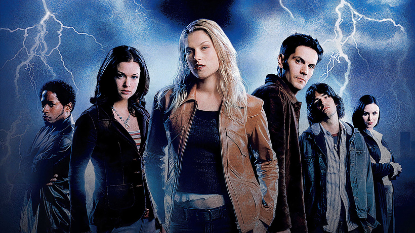 Imagen de Destino Final 2