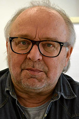 photo of person Markus Fischer