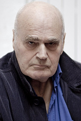 picture of actor Olivier Hémon