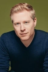 Foto de Anthony Rapp