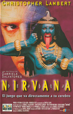 poster of movie Nirvana