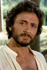 picture of actor Mauro Parenti