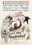 still of movie La Alta sociedad