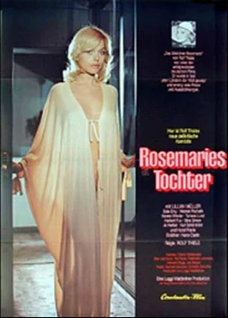 Rosemaries Tochter