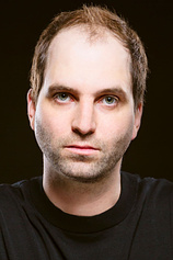 picture of actor Jean-Philippe Côté