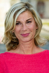 picture of actor Michèle Laroque