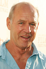 photo of person Geoffrey Lewis