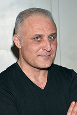 picture of actor Przemyslaw Bluszcz