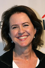 photo of person Michelle Ashford