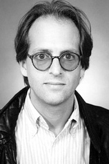 photo of person Kim Aubry