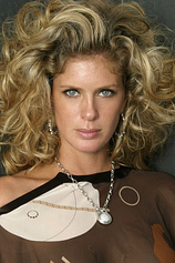 picture of actor Rachel Hunter