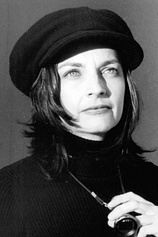 photo of person Lynne Stopkewich