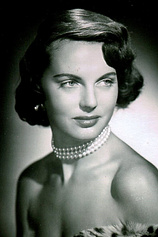 picture of actor Isabel del Puerto