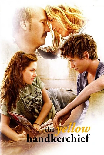 Poster de Yellow Handkerchief