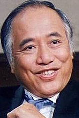 picture of actor Yuen Chor