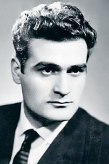 picture of actor Kakhi Kavsadze