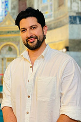 picture of actor Aftab Shivdasani