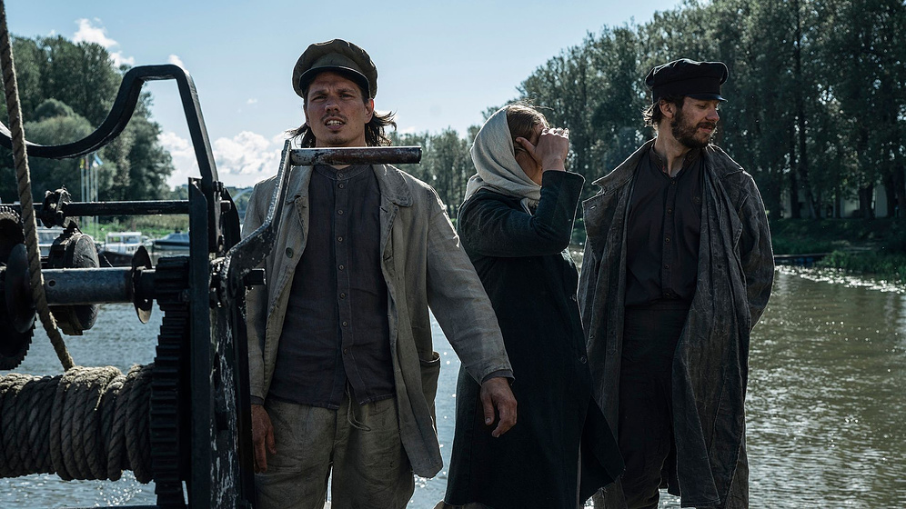 Imagen de The Shadow