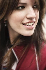 photo of person Bree Sharp