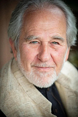 picture of actor Bruce H. Lipton