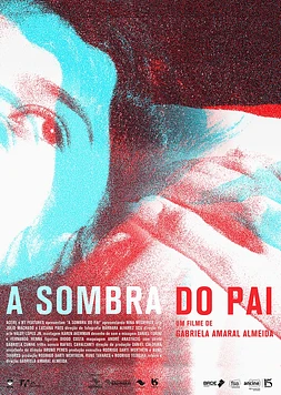 poster of movie A Sombra do Pai