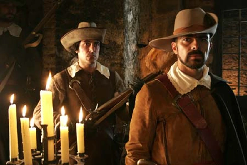 Imagen de serrallonga
