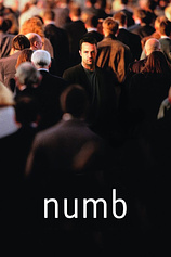 poster of movie Numb