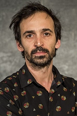 picture of actor Júlio Andrade