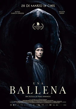 Una Ballena