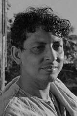 Foto de Kanu Bannerjee