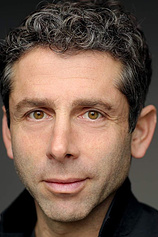 photo of person Elliot Levey