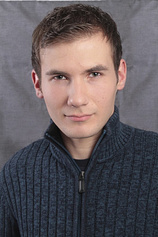 picture of actor Jamie Coffa
