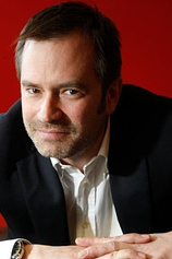 photo of person Patrice Sauvé