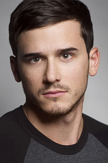 picture of actor Charles Cottier