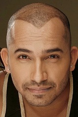 picture of actor Ali Quli Mirza