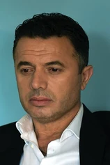 photo of person Marko Caka