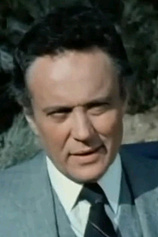 picture of actor David Tress