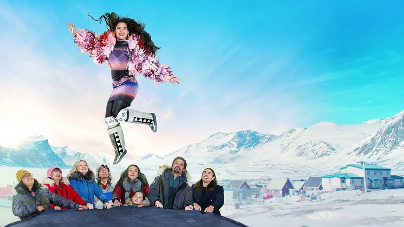 Imagen de Al Norte del Norte