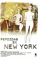 poster of movie Perdidas en Nueva York
