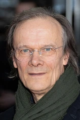 Foto de Edgar Selge
