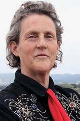 photo of person Temple Grandin