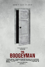 poster of movie The Boogeyman