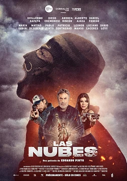 Las Nubes