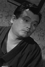 picture of actor Kan Yanagiya