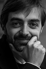 photo of person Giuseppe Carrieri