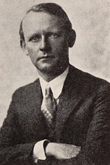 photo of person Bernard McConville